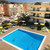 Anita Aparthotel , Ixia, Rhodes, Greek Islands - Image 1