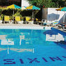 Anixis Apartments in Ixia, Rhodes, Greek Islands