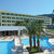 Avra Beach Hotel , Ixia, Rhodes, Greek Islands - Image 1