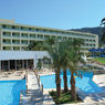 Avra Beach Hotel in Ixia, Rhodes, Greek Islands