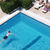 Nathalie Hotel , Ixia, Rhodes, Greek Islands - Image 5