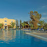 Aldemar Paradise Village in Kalithea, Rhodes, Greek Islands