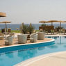 Elysium Resort & Spa in Kalithea, Rhodes, Greek Islands