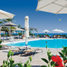 Hotel Esperos Palace in Kalithea, Rhodes, Greek Islands