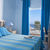 Alesahne Beach Hotel , Kamari, Santorini, Greek Islands - Image 2