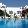 Imperial Med Resort and Spa in Kamari, Santorini, Greek Islands