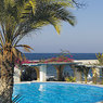 Thalassa Sea Side Resort in Kamari, Santorini, Greek Islands