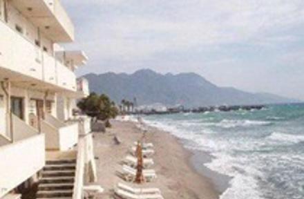 Emiliana Apartments