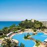 Sani Beach Hotel & Spa in Sani, Halkidiki, Greece
