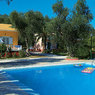 Yianetta Complex in Kavos, Corfu, Greek Islands