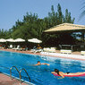 Koala Hotel in Kolymbia, Rhodes, Greek Islands