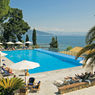 Kontokali Bay Resort & Spa in Kontokali, Corfu, Greek Islands