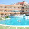 Bayside Hotel in Kremasti, Rhodes, Greek Islands