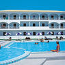 Astir Palace Hotel in Laganas, Zante, Greek Islands