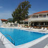 Esperia Hotel in Laganas, Zante, Greek Islands