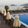 Galaxy Hotel in Laganas, Zante, Greek Islands