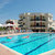 Karras Hotel , Laganas, Zante, Greek Islands - Image 1