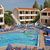 Oscar Hotel Apartments , Laganas, Zante, Greek Islands - Image 1