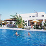 Nefeli Hotel in Lambi, Kos, Greek Islands