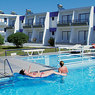 Smaragdi Apartments in Lambi, Kos, Greek Islands