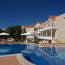 Thalassa Hotel in Lassi, Kefalonia, Greek Islands