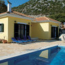 Lemonia Villa and Pool in Lefkada Town, Lefkas, Greek Islands
