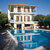 Sands Hotel , Lefkada Town, Lefkas, Greek Islands - Image 1