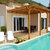 Summer Villa and Pool , Lefkada Town, Lefkas, Greek Islands - Image 1