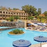 Hotel Lindos Royal in Lindos, Rhodes, Greek Islands