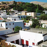 Sun Studios in Lindos, Rhodes, Greek Islands
