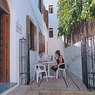 Vassos Apartments in Lindos, Rhodes, Greek Islands