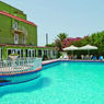 Hotel La Cite in Lixouri, Kefalonia, Greek Islands
