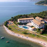 Porto Lygia Hotel in Lefkada, Lefkas, Greek Islands