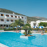 Kyknos Beach Hotel in Malia, Crete, Greek Islands