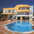 Phaedra Beach Hotel , Aghios Nikolaos, Crete, Greek Islands - Image 6