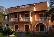 Vasso Apartments Corfu