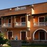 Vasso Apartments Corfu in Moraitika, Corfu, Greek Islands