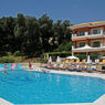 Dracos Aparthotel in Parga Town, Parga, Greece