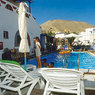 Prive Suites in Perissa, Santorini, Greek Islands