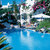 Veggera Hotel , Perissa, Santorini, Greek Islands - Image 1