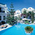 Veggera Hotel , Perissa, Santorini, Greek Islands - Image 4