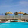 Anemos Beach Lounge Hotel in Perivolos, Santorini, Greek Islands