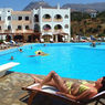 Alianthos Beach Hotels in Plakias, Crete East - Heraklion, Greece