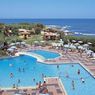 Hotel Creta Star in Rethymnon, Crete, Greek Islands