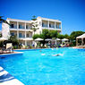 Dias Solimar Hotel in Rethymnon, Crete, Greek Islands