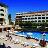 Hotel Theartemis Palace in Rethymnon, Crete, Greek Islands