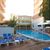 Hotel Agla , Rhodes Town, Rhodes, Greek Islands - Image 1