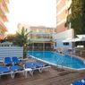 Hotel Agla in Rhodes Town, Rhodes, Greek Islands