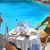 Aqua Mare Hotel , Rhodes Town, Rhodes, Greek Islands - Image 8