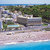 Belvedere Beach Hotel , Rhodes Town, Rhodes, Greek Islands - Image 1